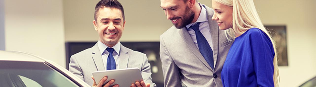 Vehicle leasing vs buying (pencarian finansial tinggi)