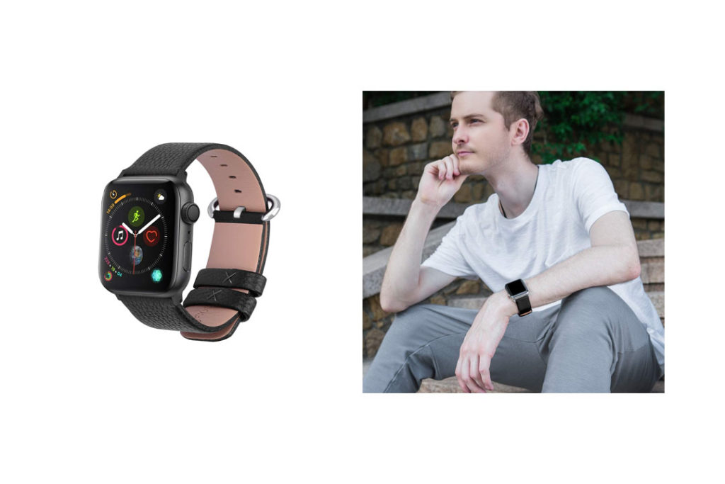 Top Smartwatch Bands Review