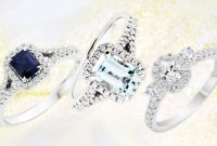 Best diamond engagement rings guide