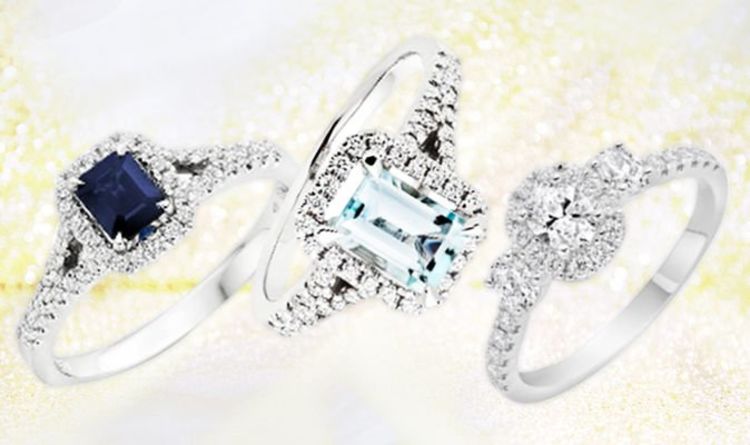Best diamond engagement rings guide