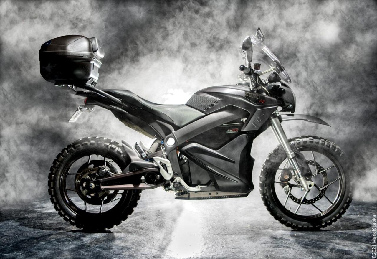 225+ Motorcycle Reviews - webBikeWorld