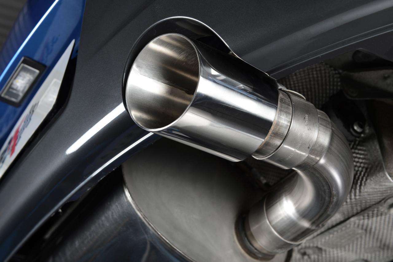 Best Exhaust System Reviews
