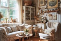 Cottagecore lifestyle aesthetic ideas (aesthetic & lifestyle trend)