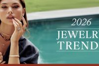 Minimalist jewelry trends for 2026