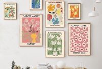 Boho chic home decor ideas