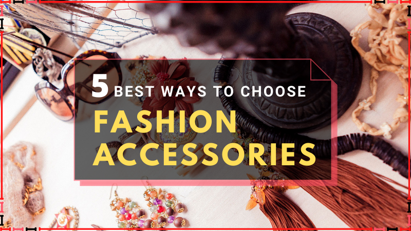 Best Fashion Accessories Reviews