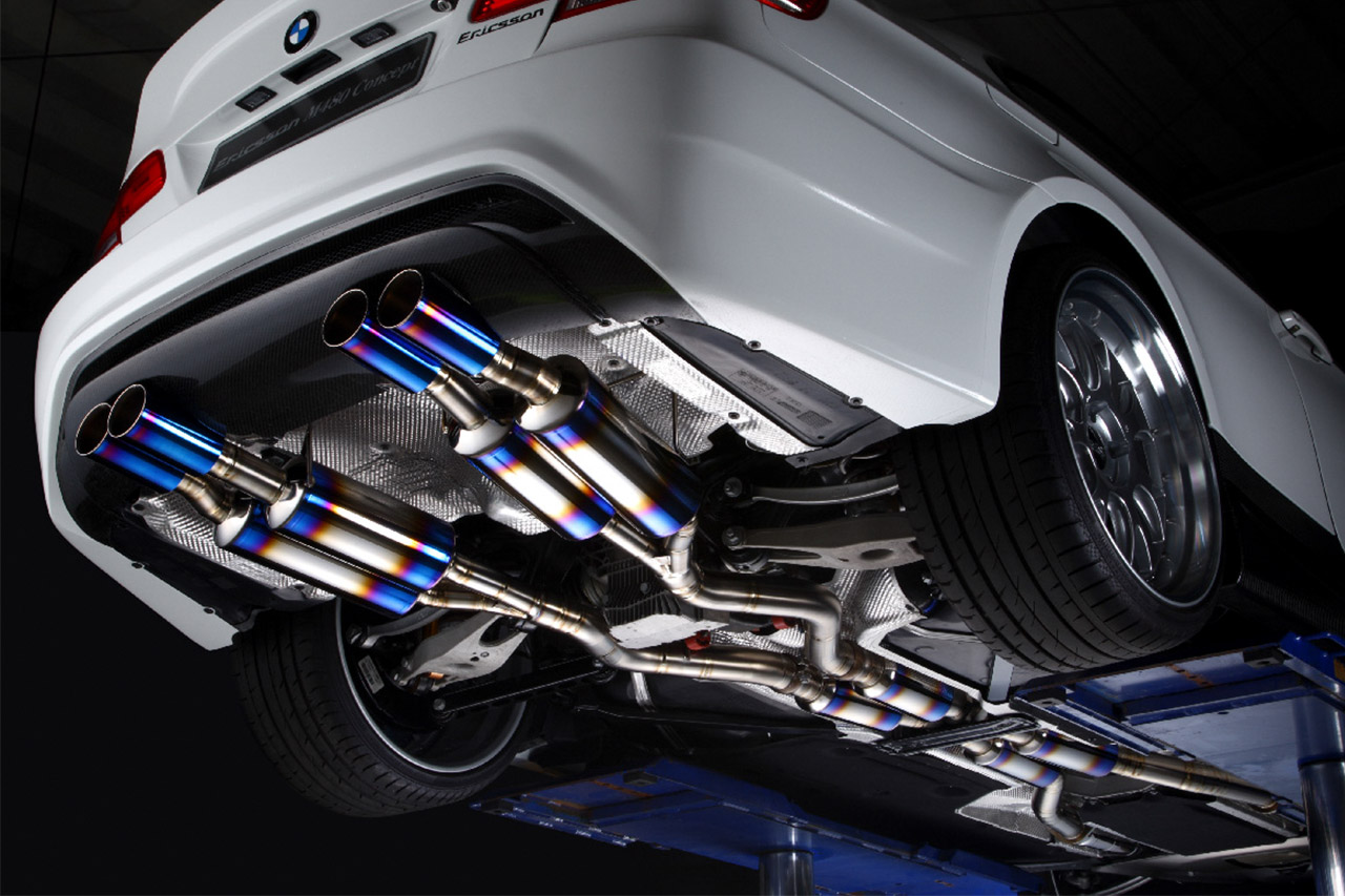 Best Exhaust System Reviews