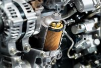 Best engine oil filters for performance