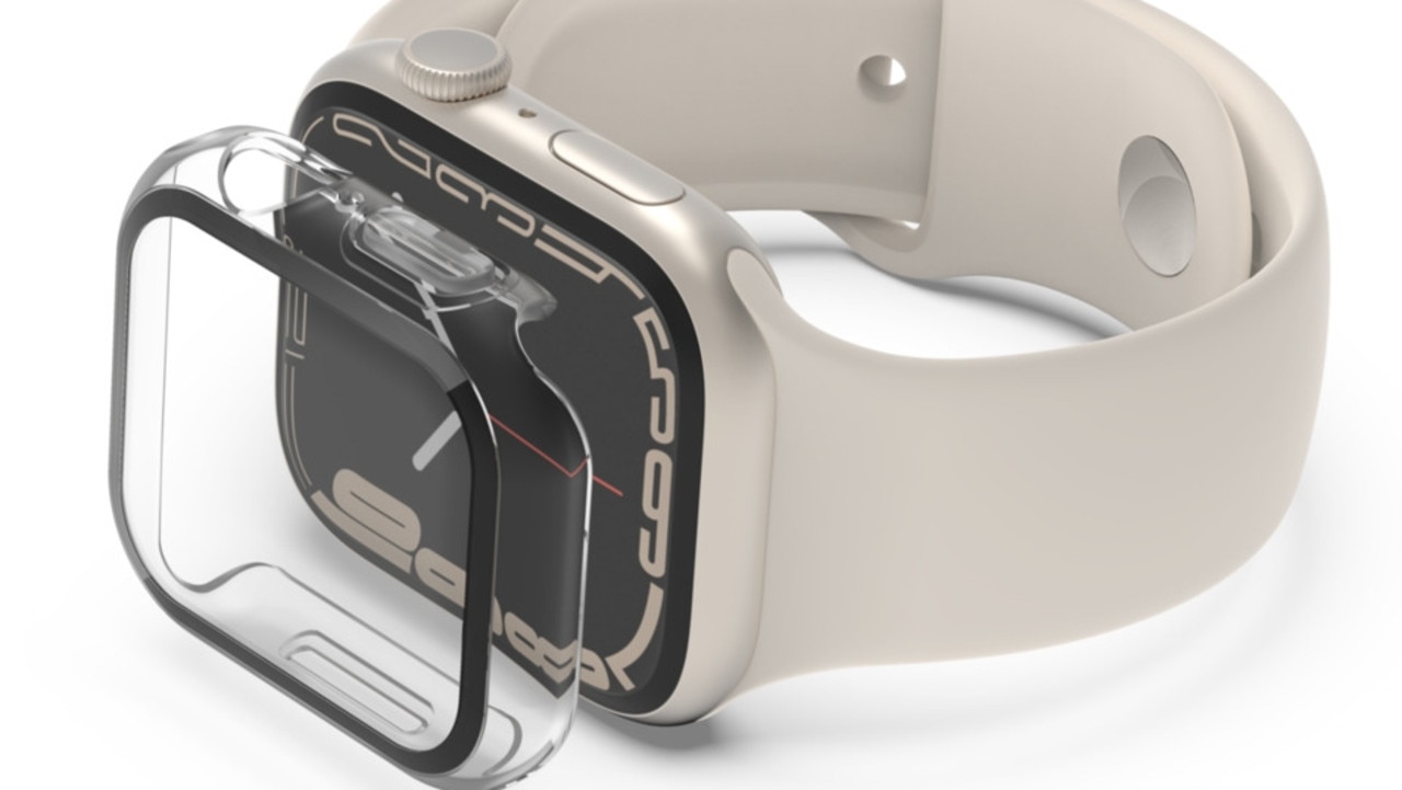 Best Apple Watch accessories to protect and style | Herald Sun