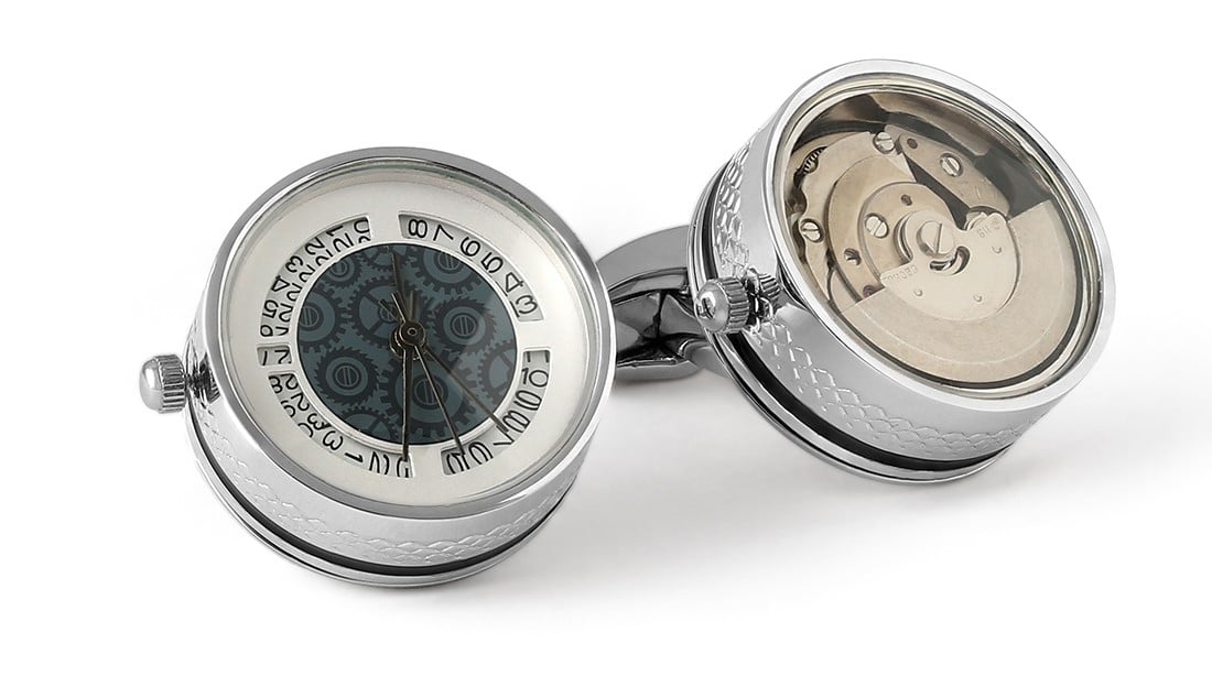 Watch accessories for collectors