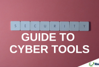 Cybersecurity tools for small business