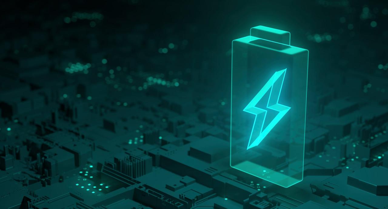 Top EV Battery Technology Reviews