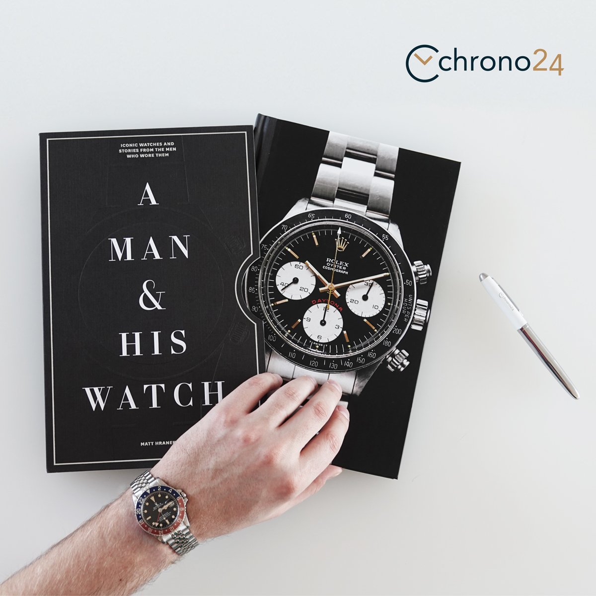 6 Attractive Accessories For Men | Fashonation