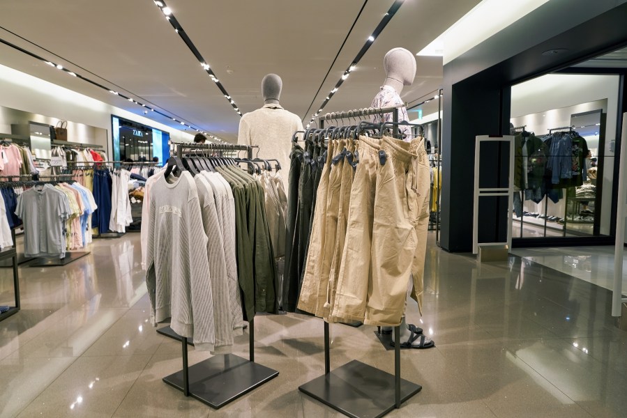 Best womens clothing brands