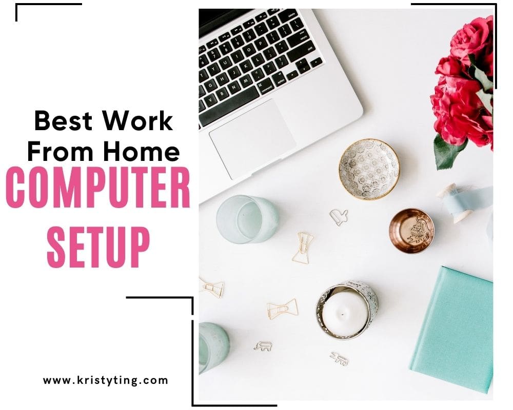 Top Work From Home Setup Reviews