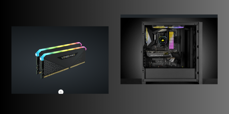 Essential Components for Building a PC