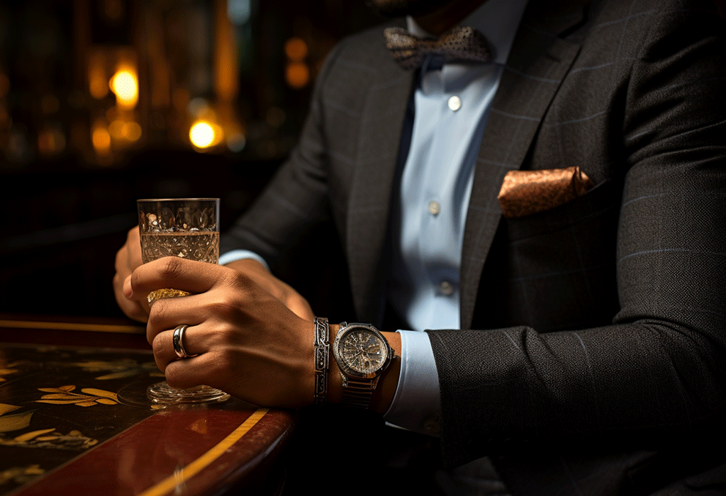 Best watch accessories for men