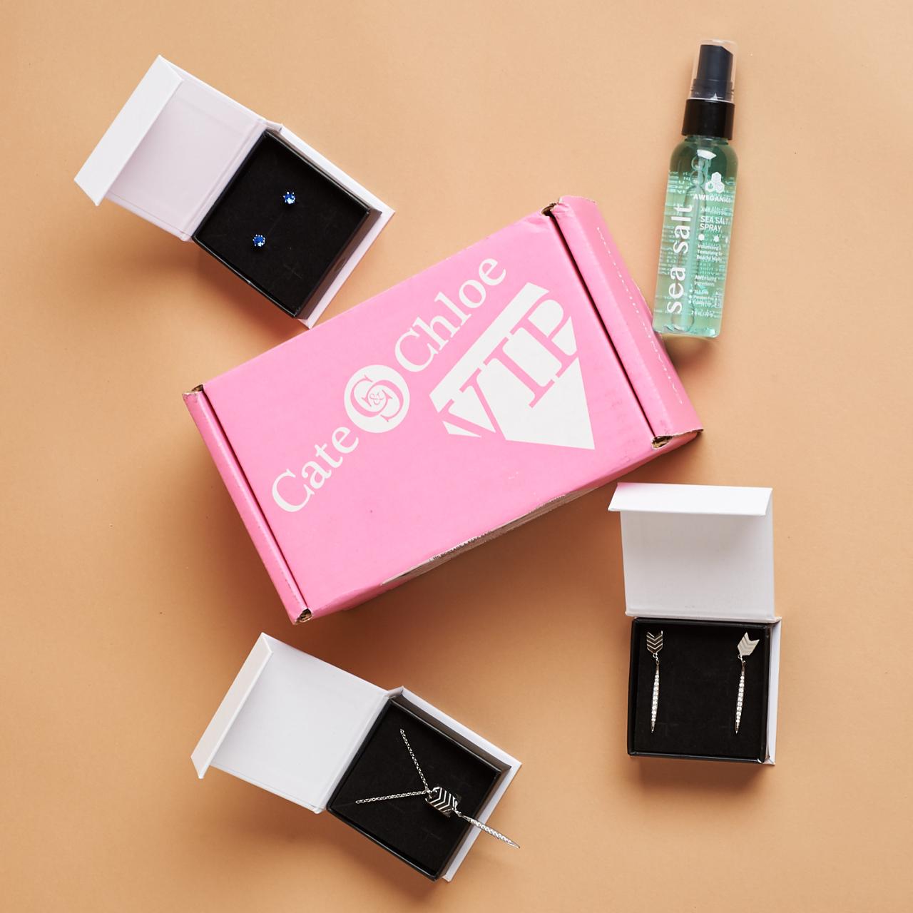 Best Jewelry Subscription Box Reviews