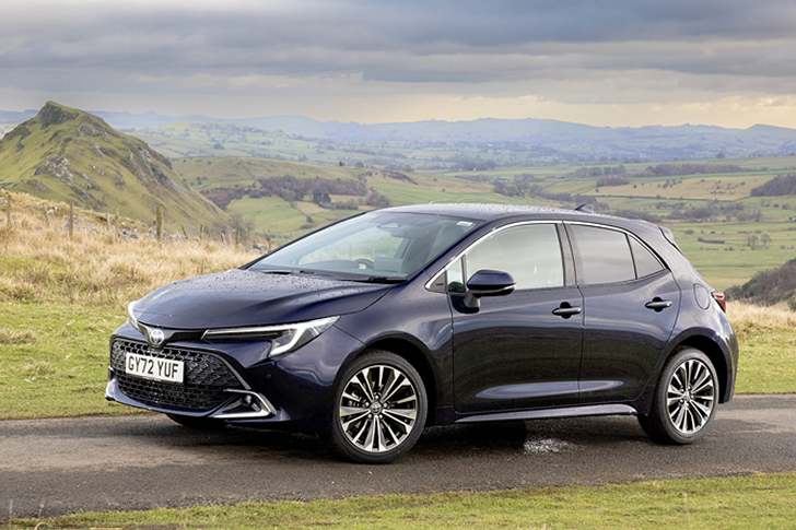 These Are The 10 Best Compact Cars On The Market In 2021