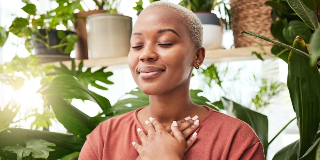 How to build a mindful morning routine