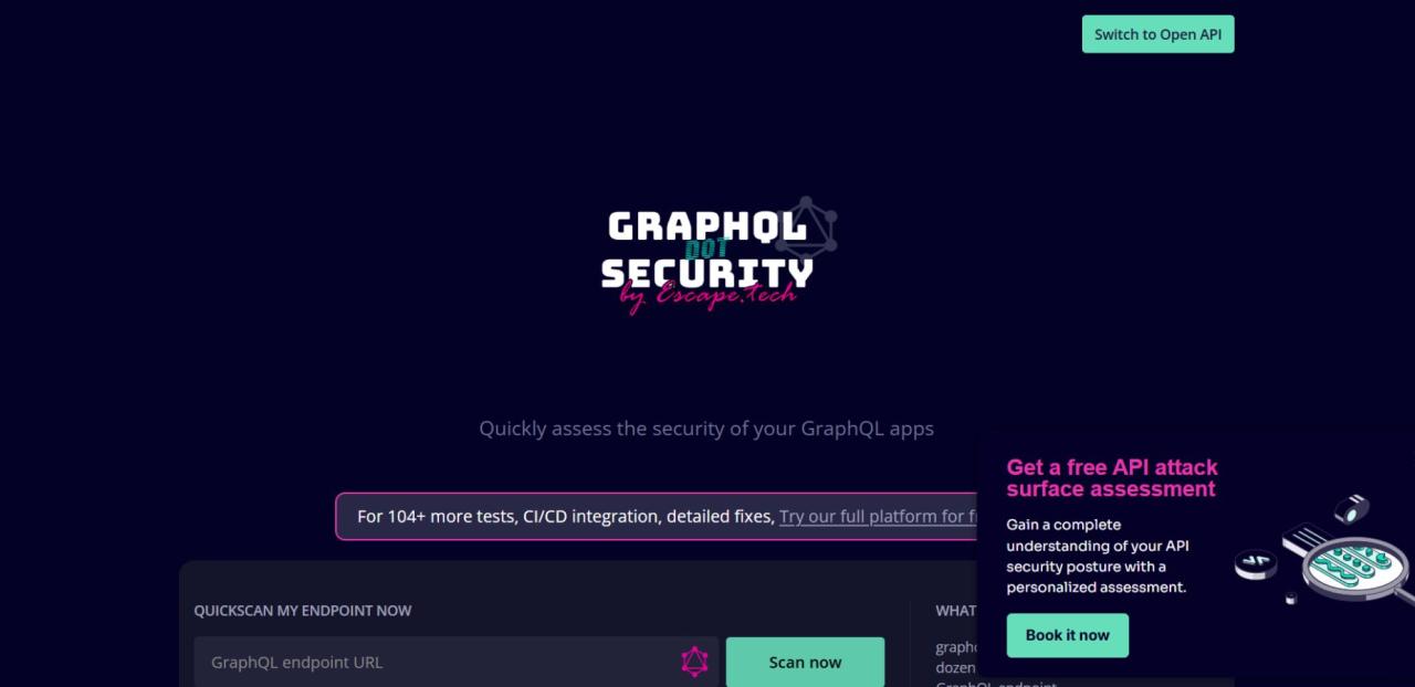 Cybersecurity tools for small business