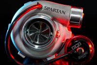 Replacement turbochargers for performance cars