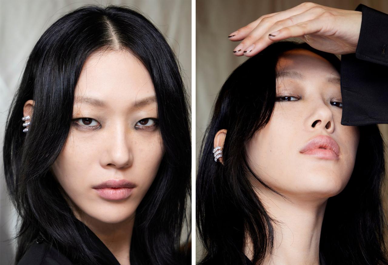 How to choose diamond earrings