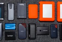 Best External Hard Drive Reviews