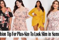 Plus Size Summer Outfit Ideas — Vividly Bright