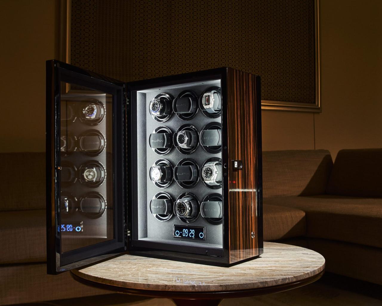 Best watch winder for Rolex