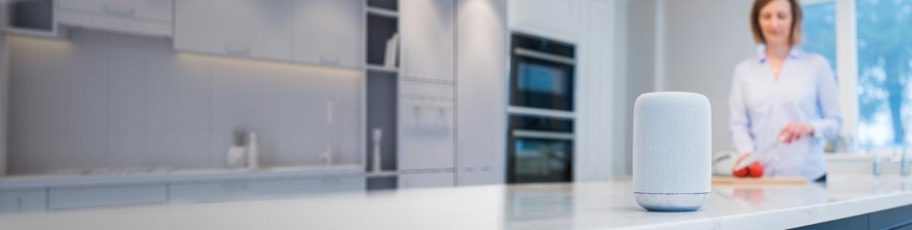 Smart home hardware devices review