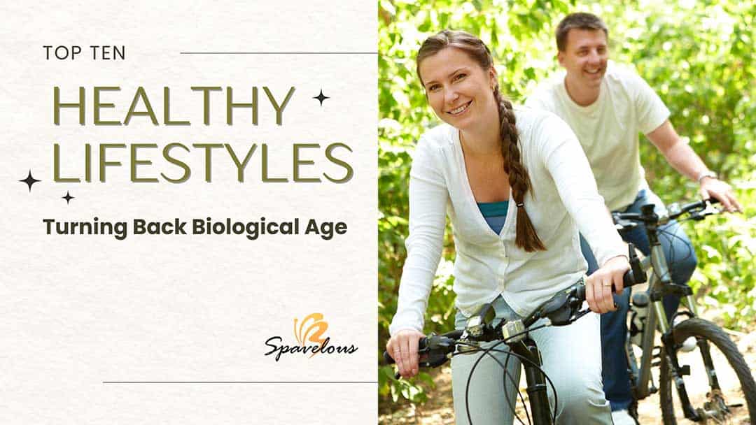 Lifestyle habits for longevity and anti-aging