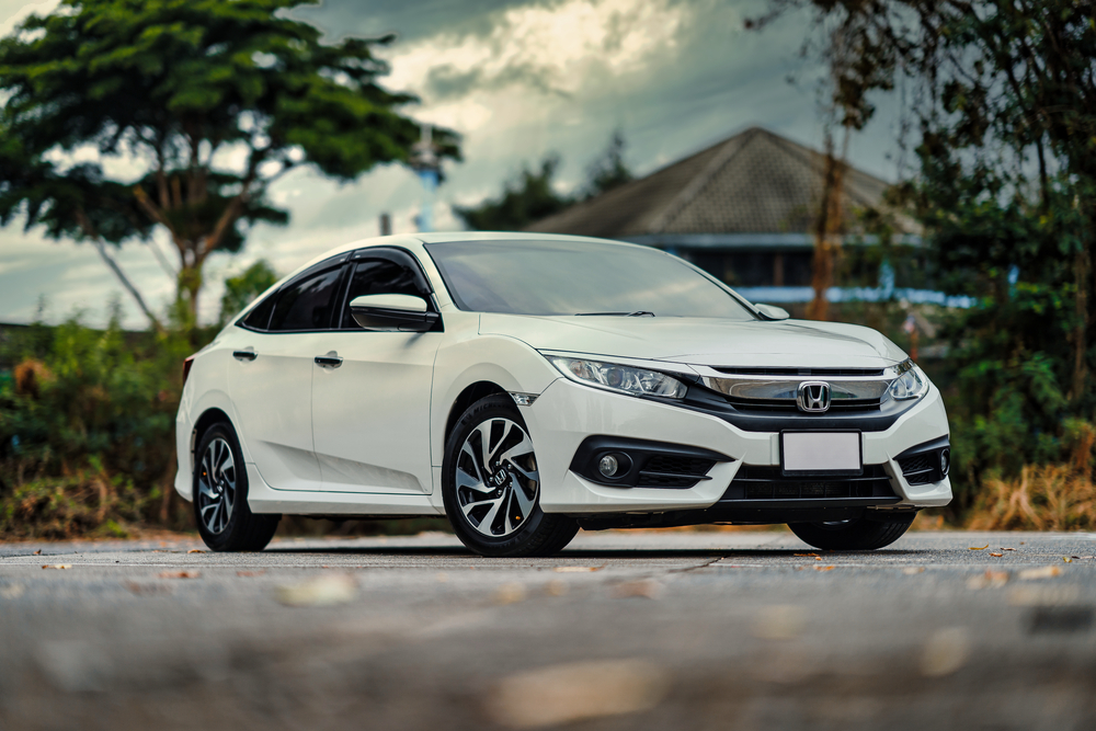 Best Compact Car Reviews