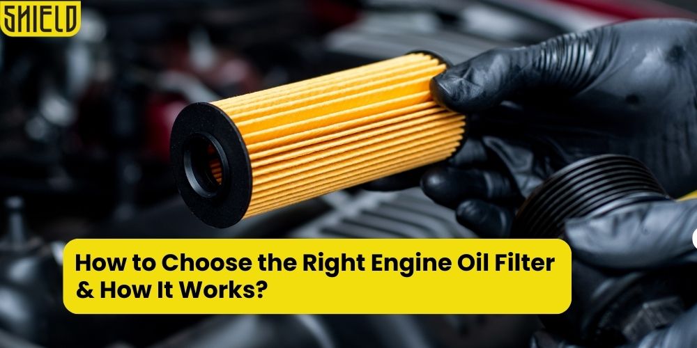 9 Best Oil Filters for Synthetic Oil in 2022 - Car Fuel Advisor
