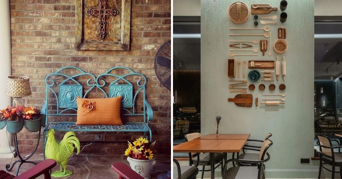 Wall art decoration ideas