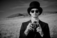 Vintage clothing styles