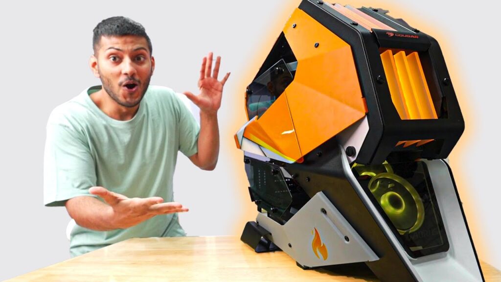 Best PC Build 2024 Ready for the Next Generation of Games - Lucky Falcon