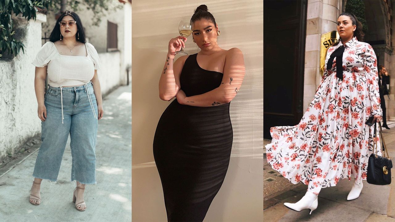 Plus size fashion tips for summer