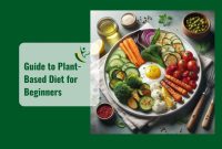 Ultimate guide to plant-based lifestyle