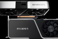 Latest graphics cards comparison