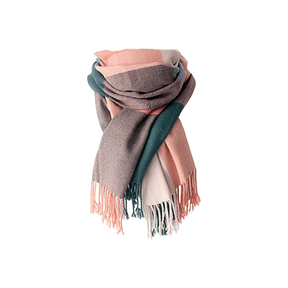Top Scarf And Shawl Reviews