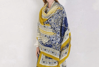 Top Scarf And Shawl Reviews
