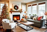 Seasonal home decoration trends