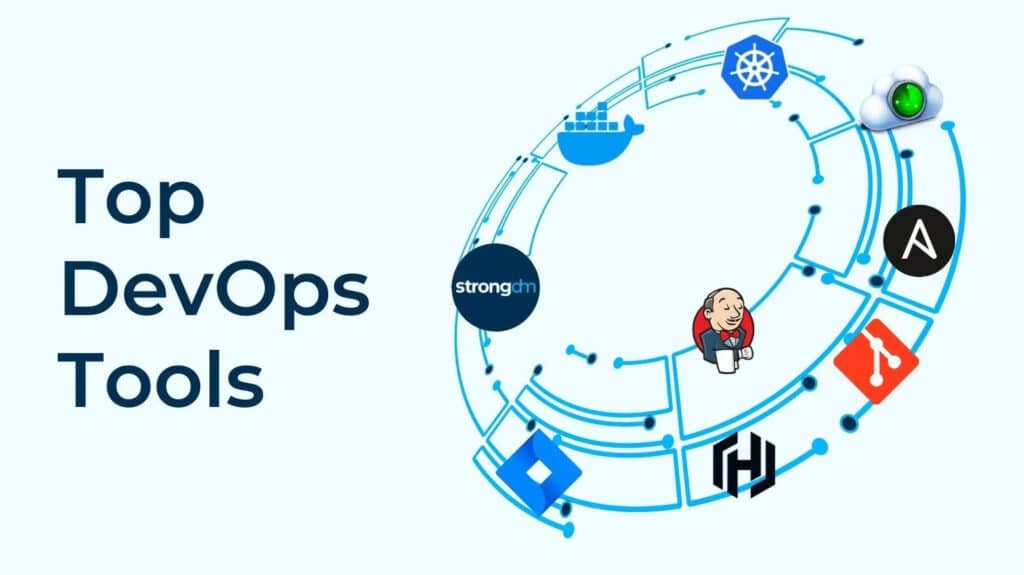 Top DevOps Tool Reviews
