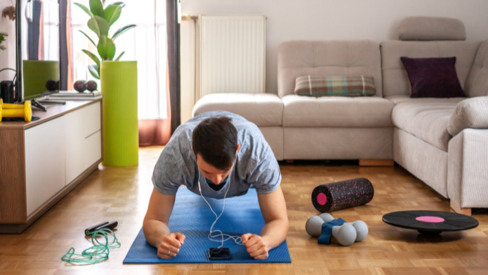 Best Home Workout Equipment Reviews