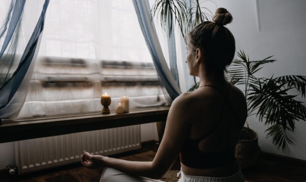 Best self-care routines for mental health