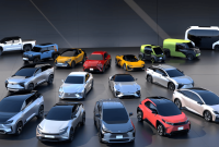 Toyota Promises New EVs Coming in 2026 with Nearly 800 KM of Range ...