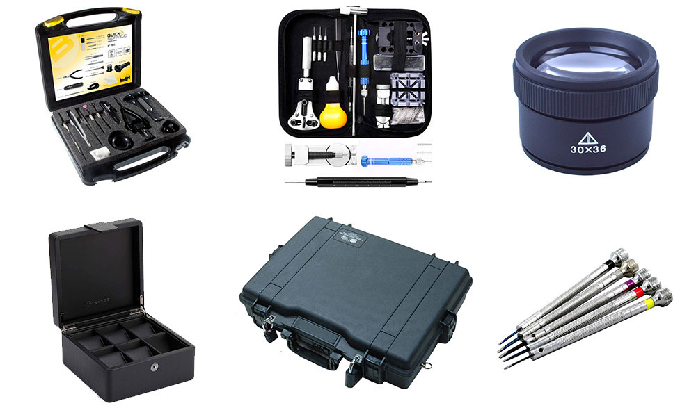 Best watch accessories for women