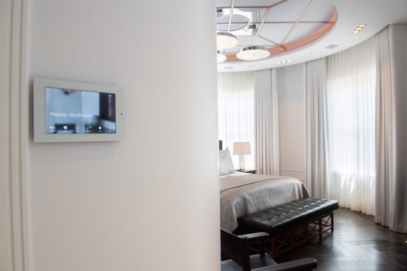 Smart Home Wellness | Smart Home Blog | TSP Smart Spaces