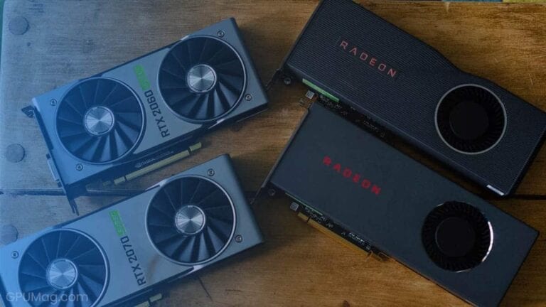 Best GPU Benchmark Reviews